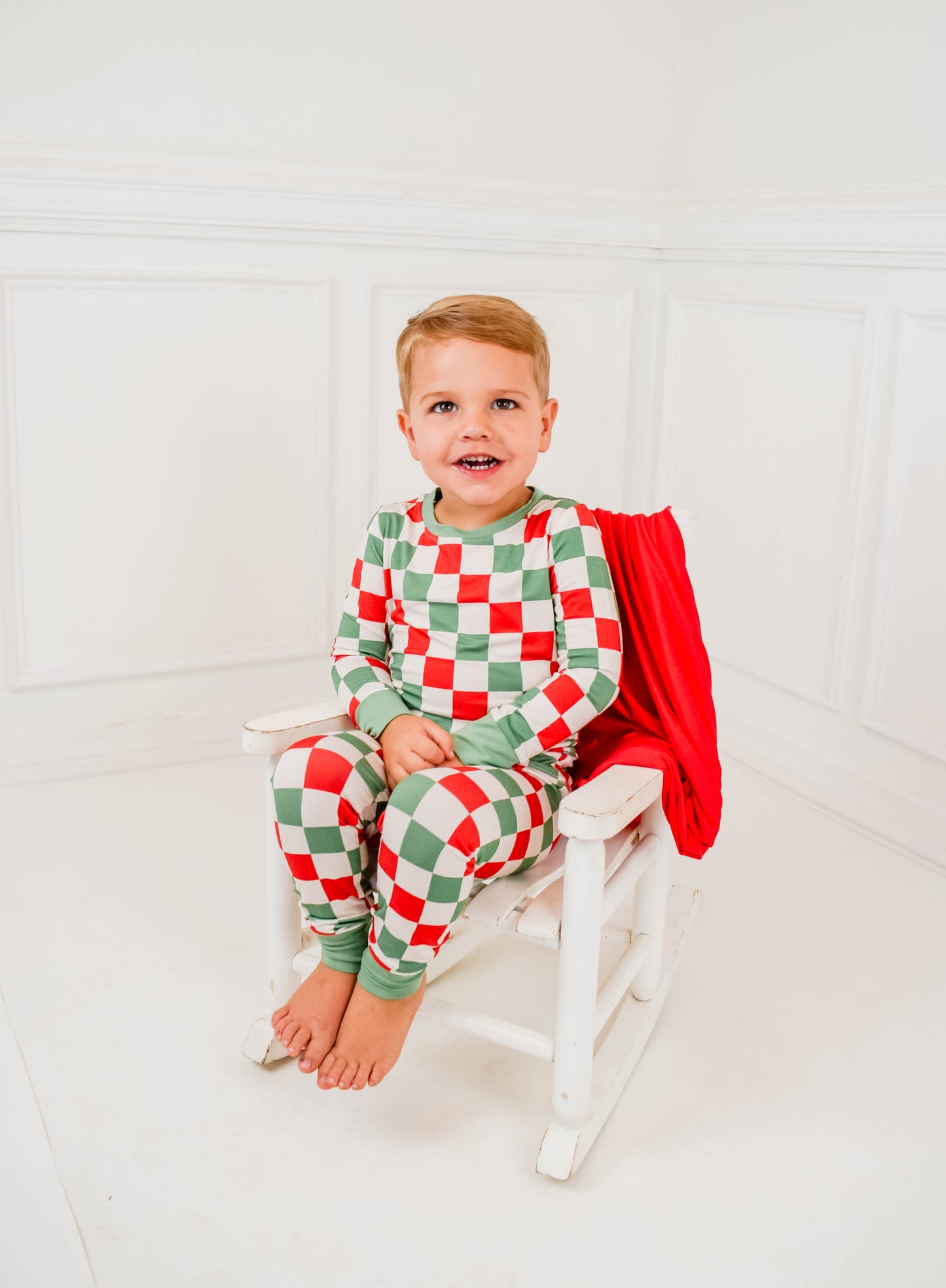 CHECKERBOARD