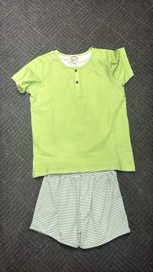 Saving Grace Boy Sets