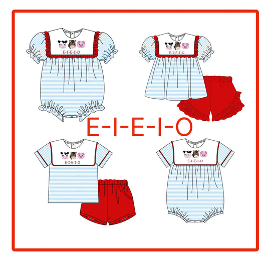 E-I-E-I-O
