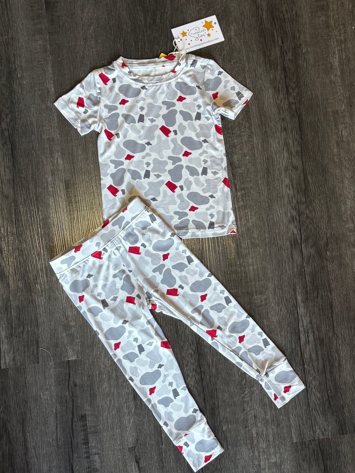 CAMO COLLEGIATE