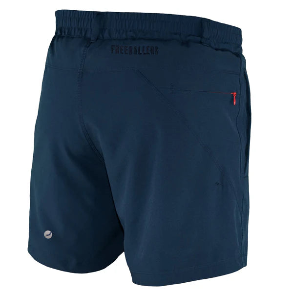 Meripex Navy Freeballers