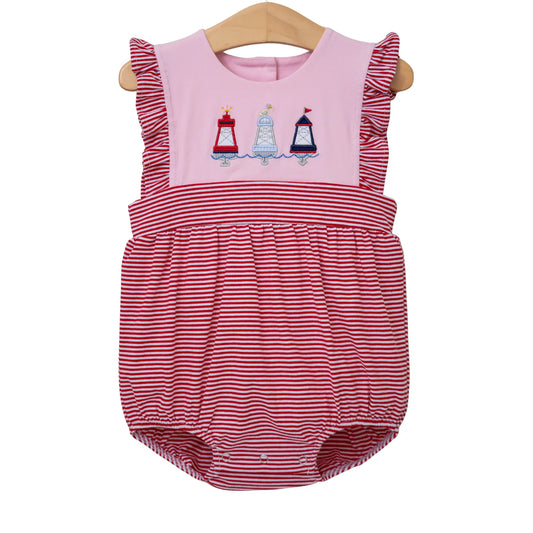 JellyBean Buoy Girl Bubble