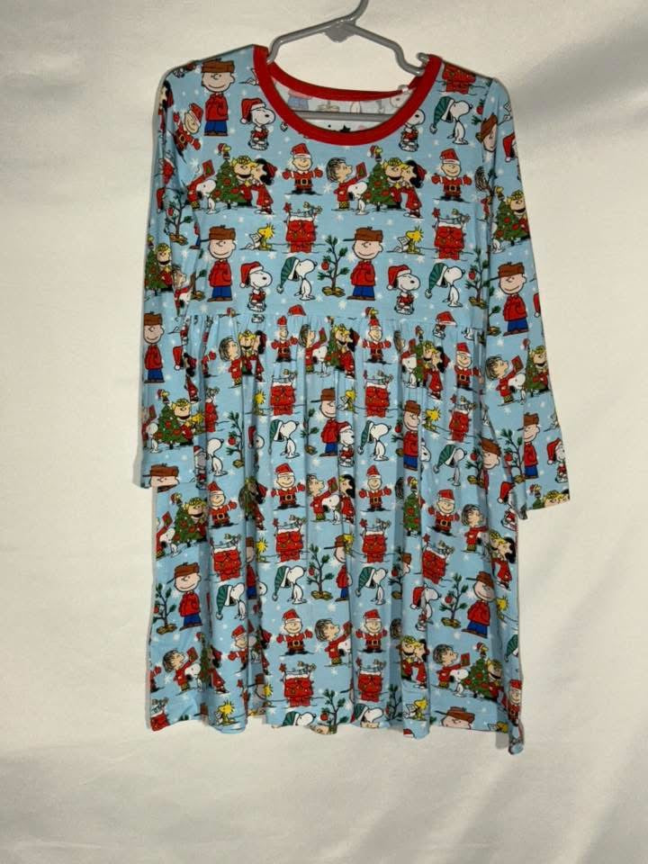 Charlie Brown Christmas Bamboo