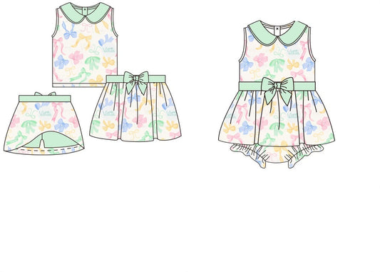 Pastel Coquette