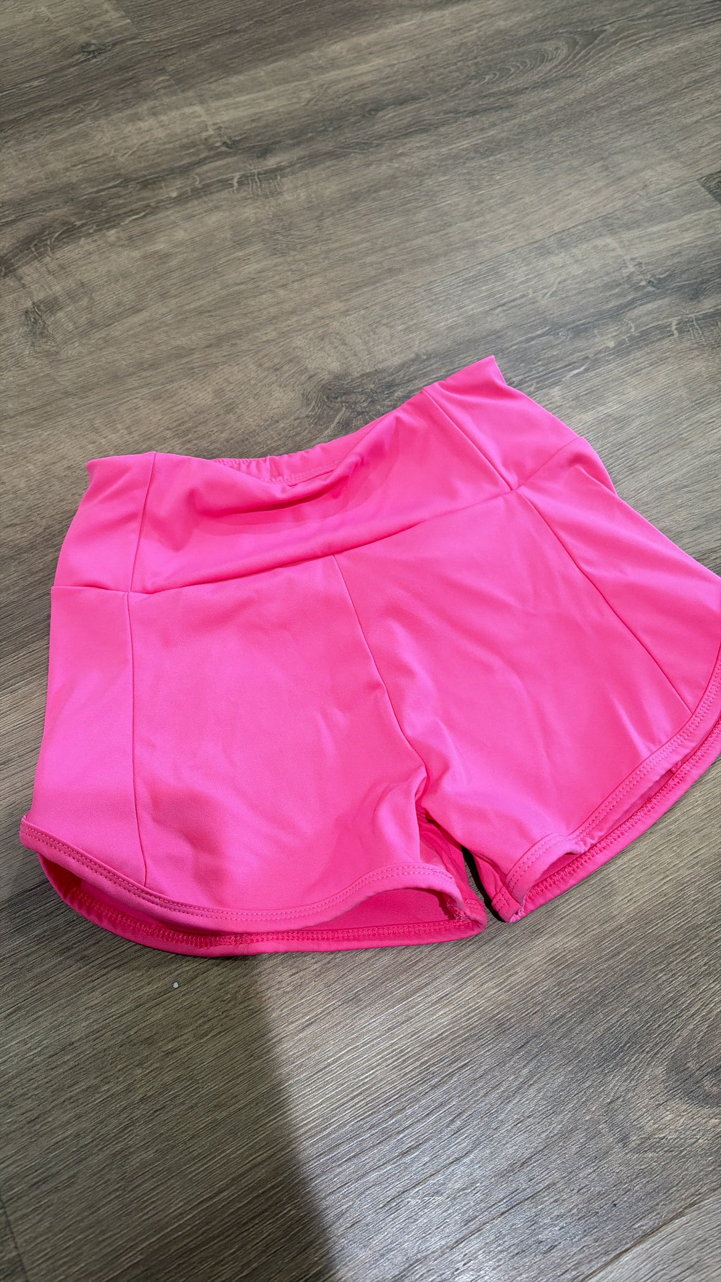 Lu Shorts (KIDS)
