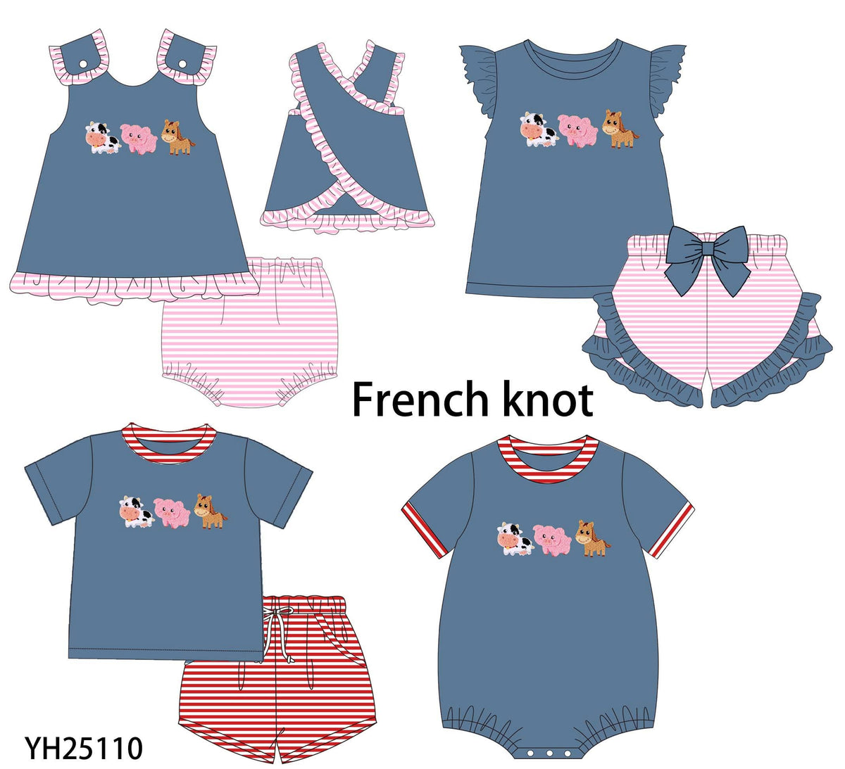 French Knot Farm