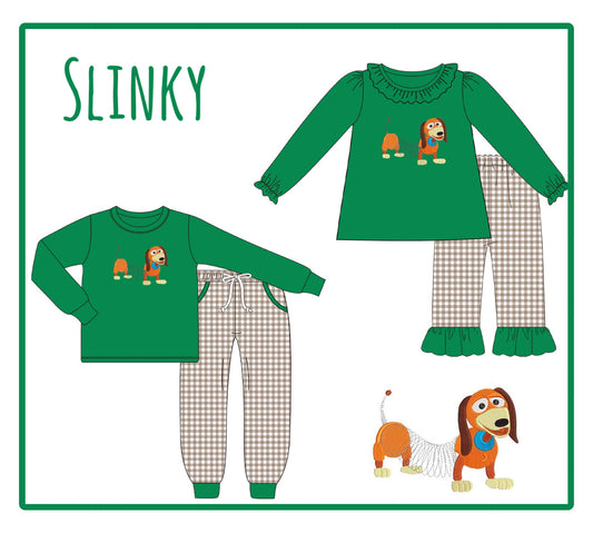 Slinky