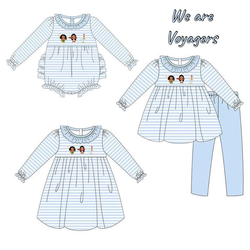 We are Voygers