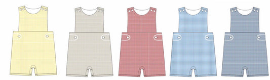 Multi Color Jon Jon (BLACK FRIDAY)