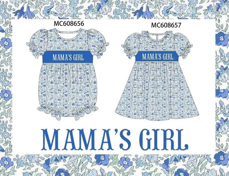 Mamas Girl PO 102