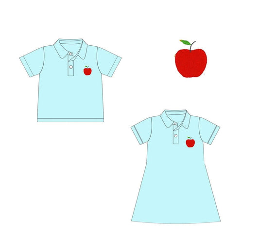 Apple Logo Sets