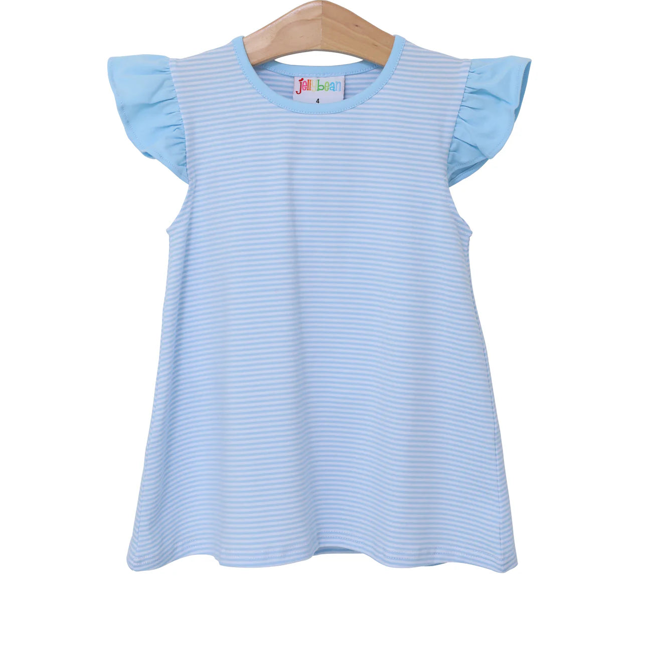 JellyBean Flutter Shirt