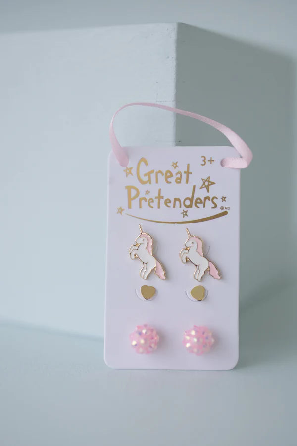 Great Pretenders Jewelry (Rings, Earrings, Necklaces, & More)