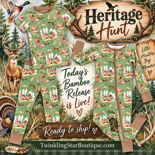 HERITAGE HUNT