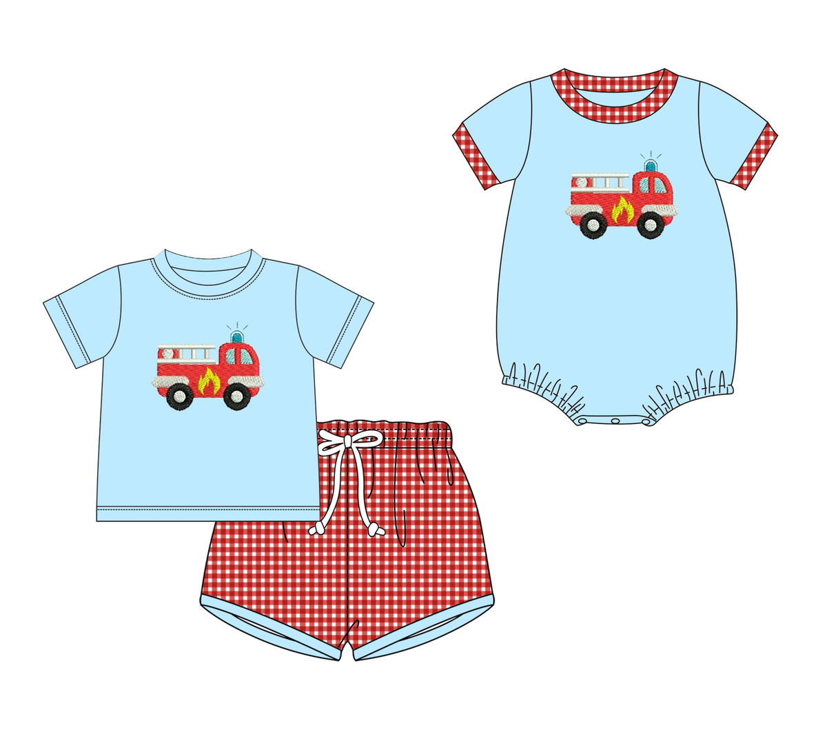 Fire Truck