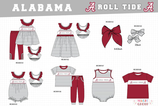 Alabama Collection