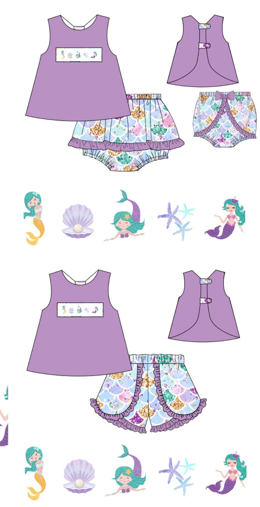 Mermaid