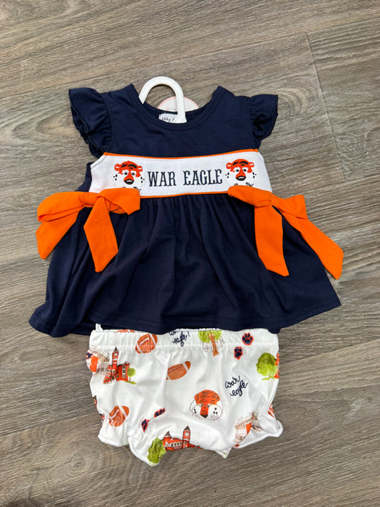 Auburn Team Collection