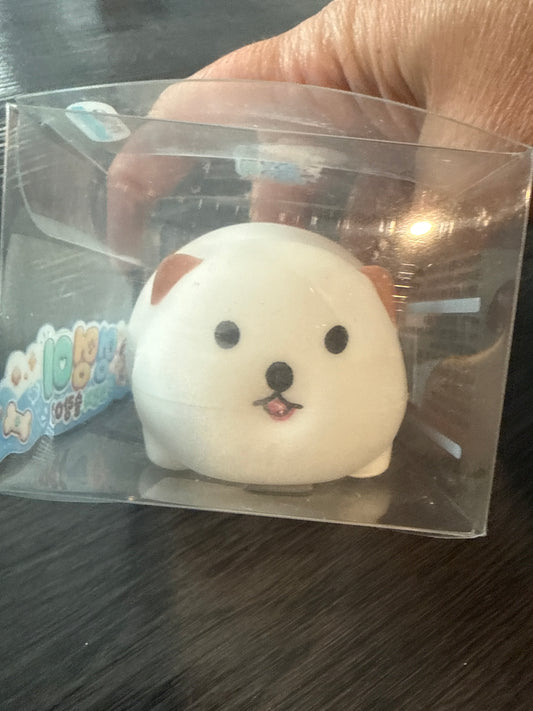 SQUISHY DOG