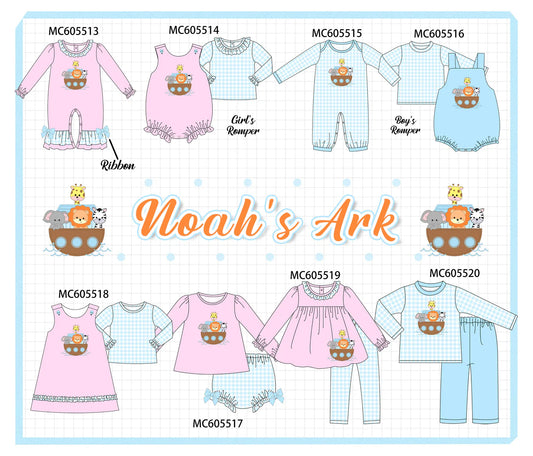PO 93  Noahs Ark