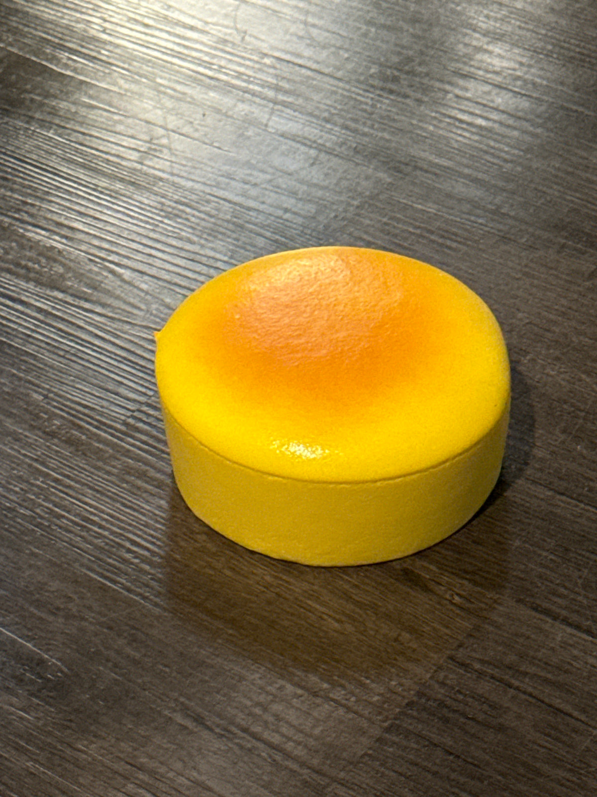 SQUISHY CHEESECAKE