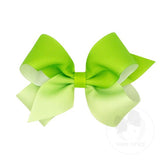 Wee Ones Ombre Bows