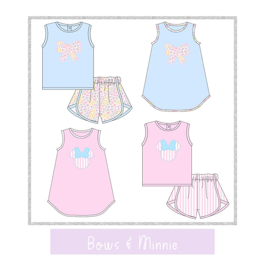 Bow Set