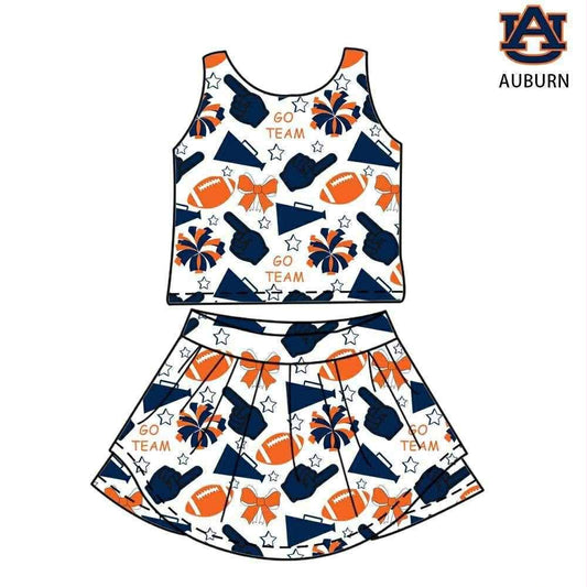 Auburn Activewear
