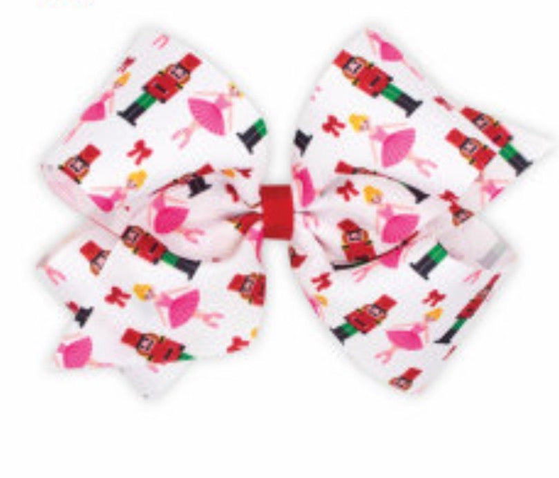 Wee Ones Christmas Bows