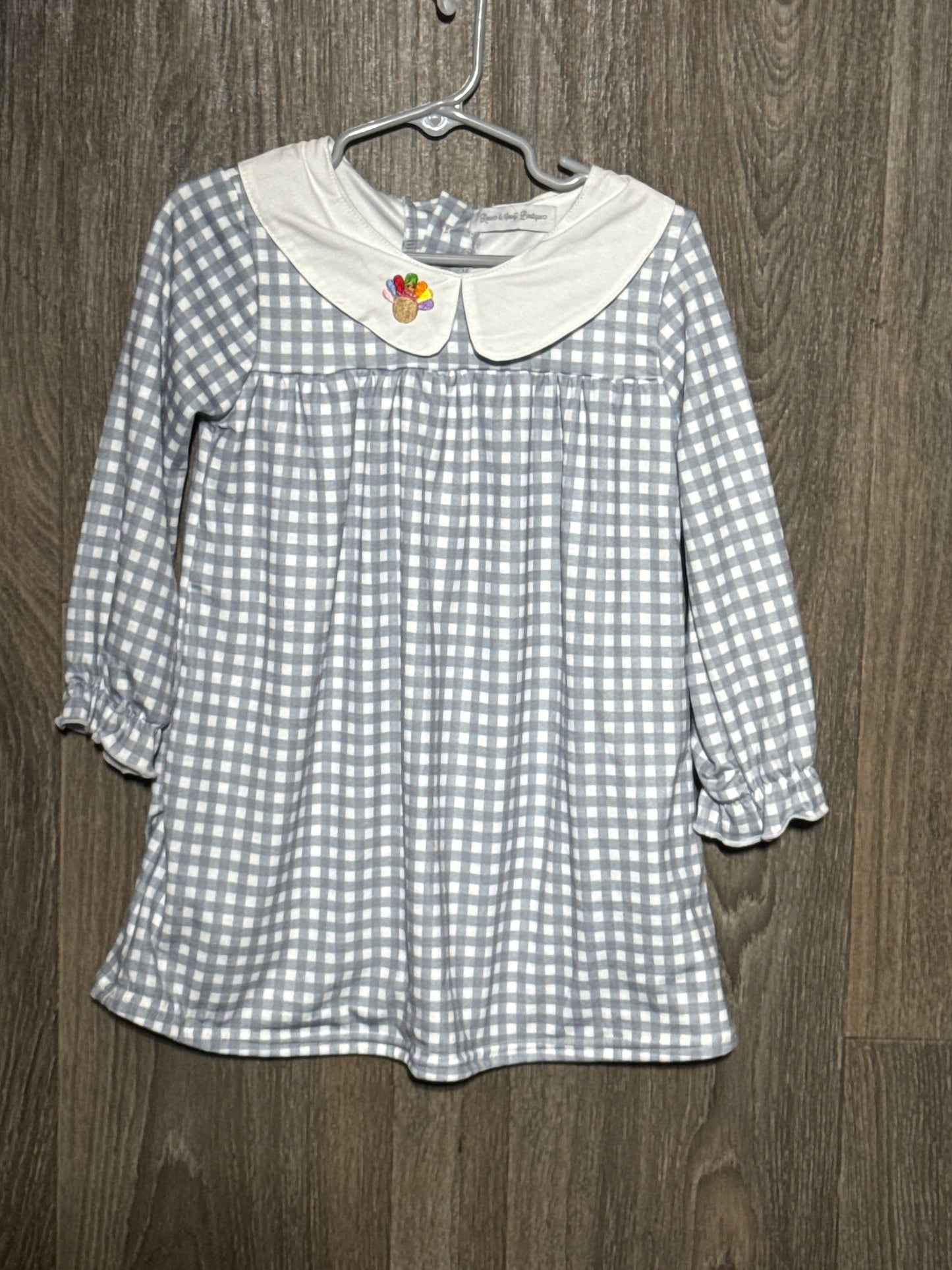 Turkey Collection (personalized)