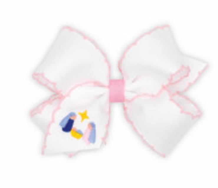 Wee Ones Christmas Bows