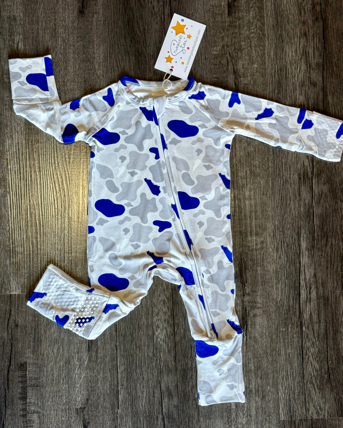 CAMO COLLEGIATE