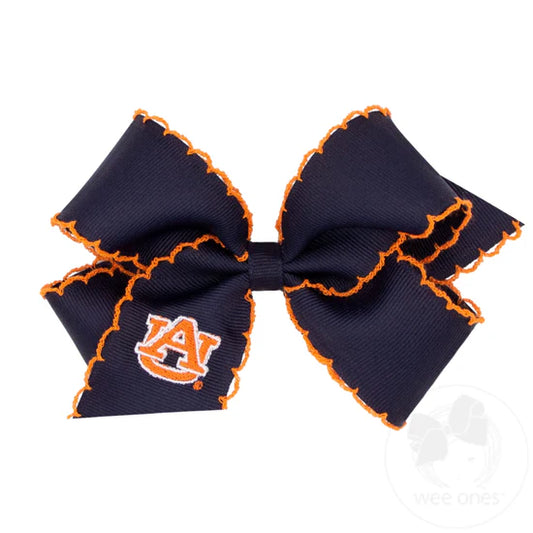 Wee Ones Team Bows