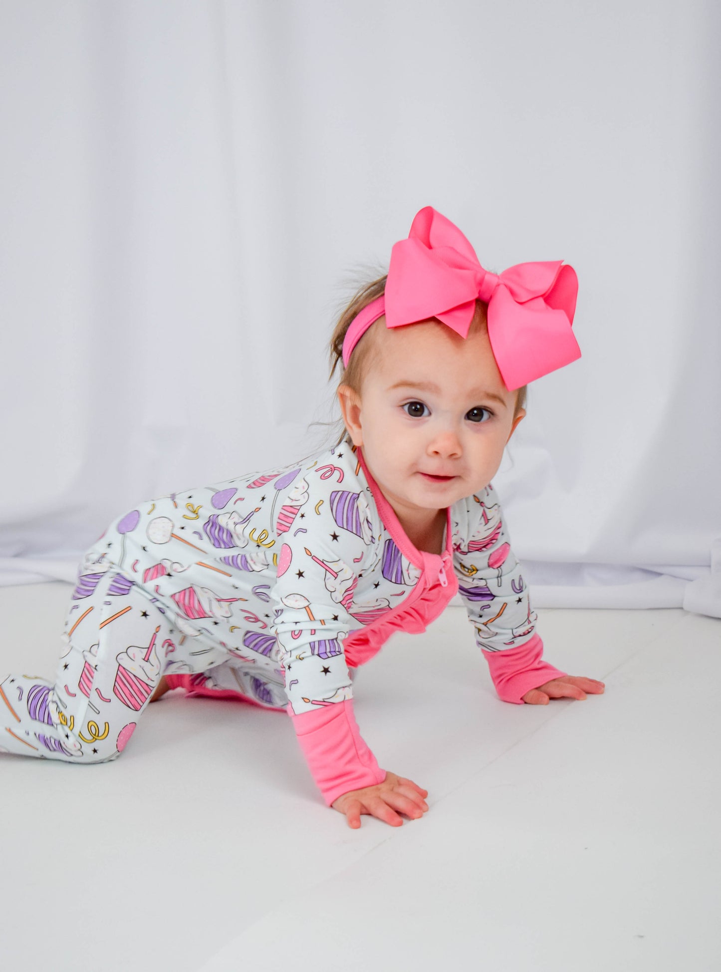 Happy Birthday Bamboo