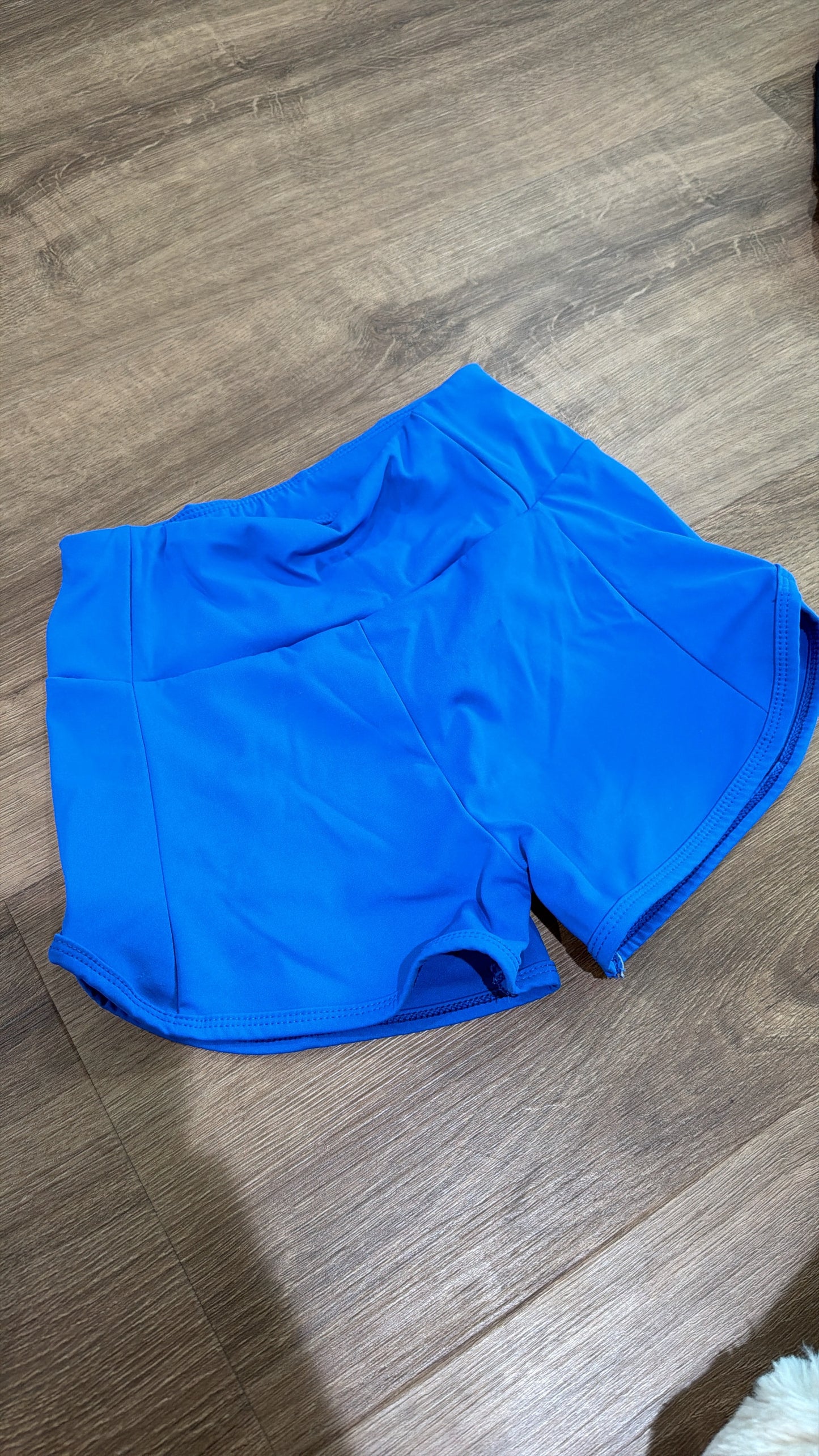 Lu Shorts (KIDS)