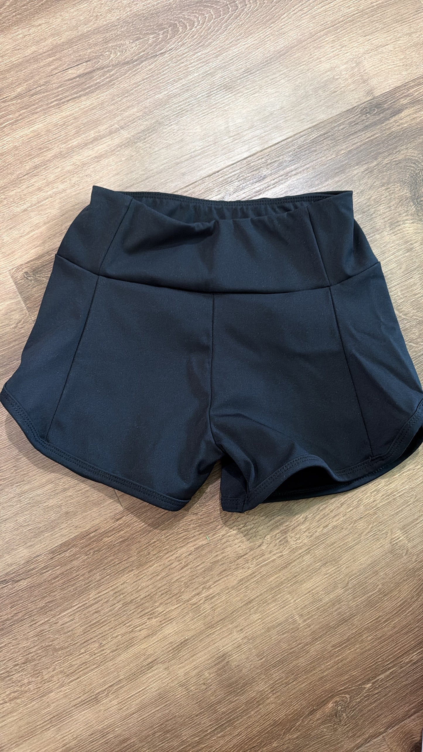 Lu Shorts (KIDS)