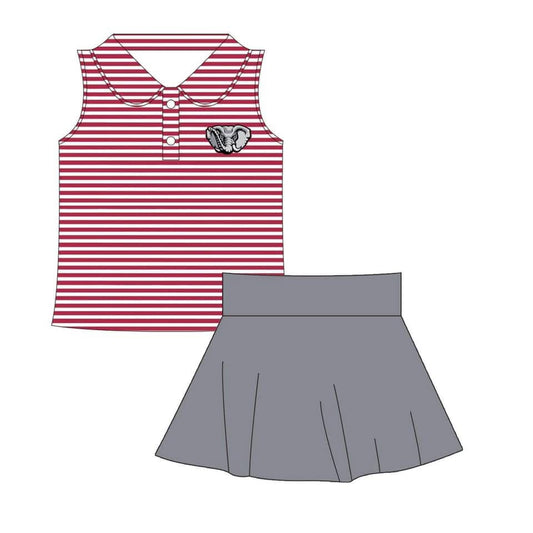 Alabama Polo Sets