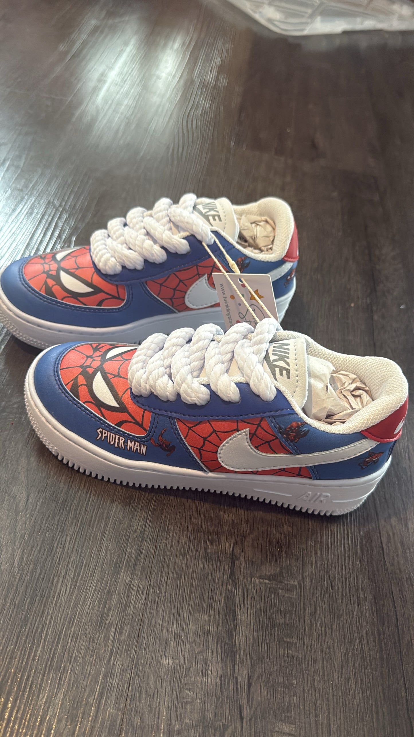 Nike Shoes