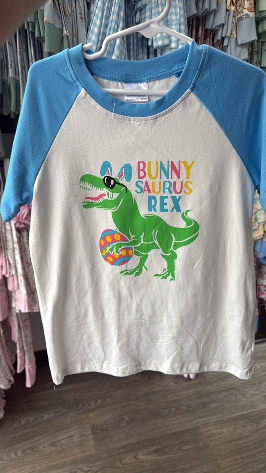 Bunny Saurus Shirt