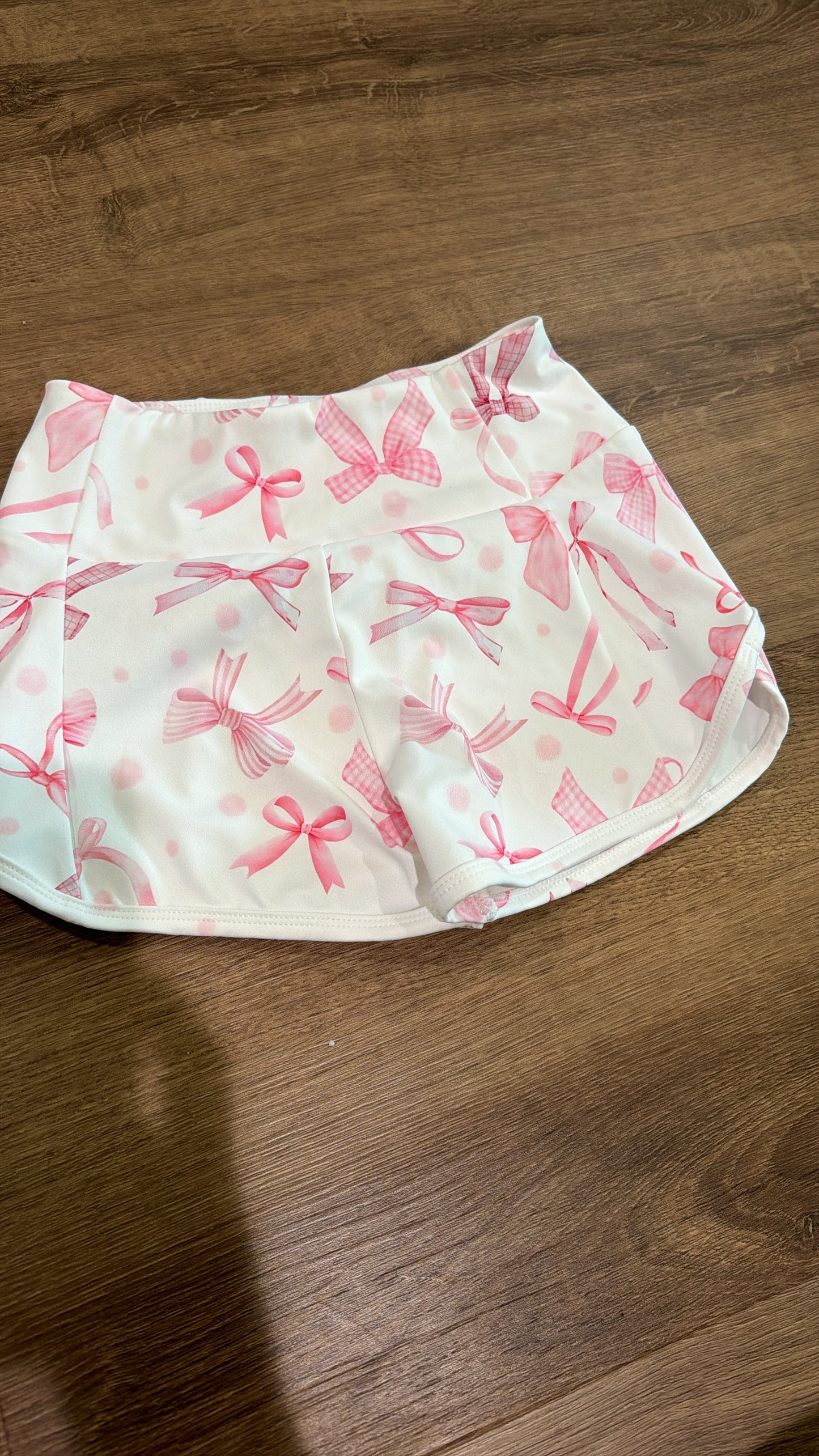 Lu Shorts (KIDS)