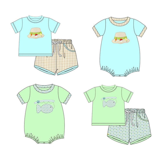 Lets Fish (BLACK FRIDAY)