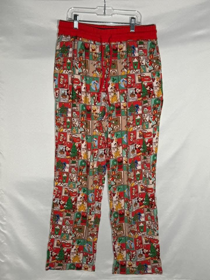 Advent Calandar Bamboo