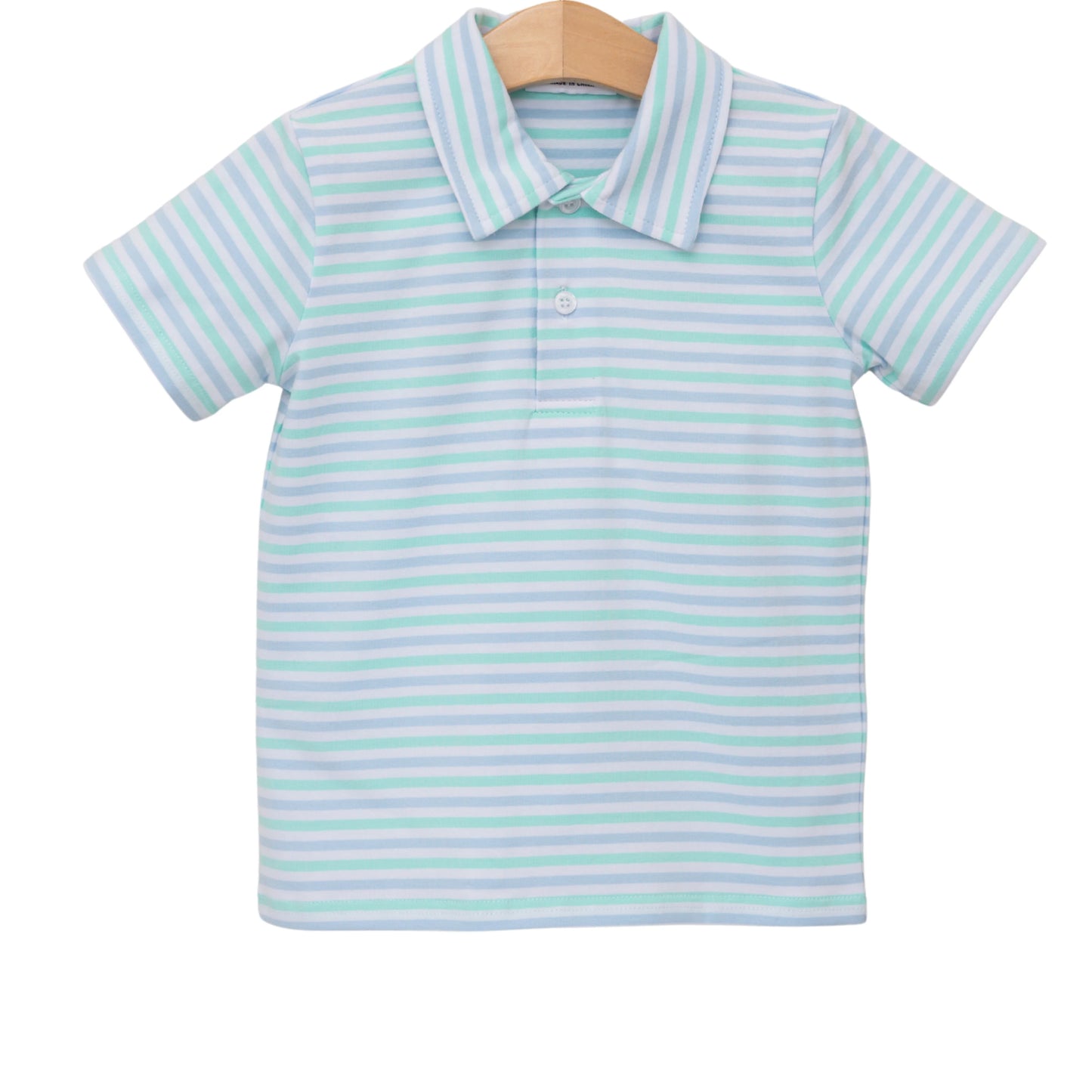 JellyBean Seaside Polo