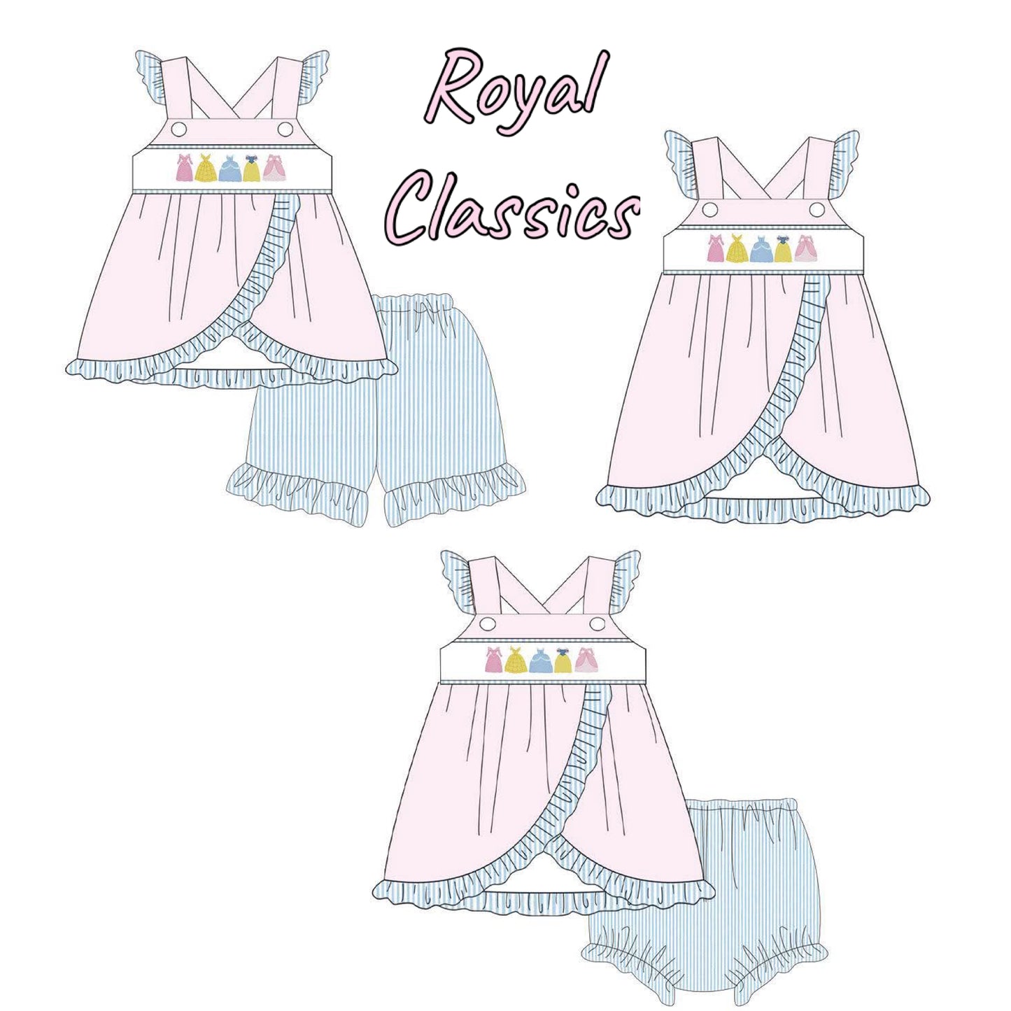 Royal Classics