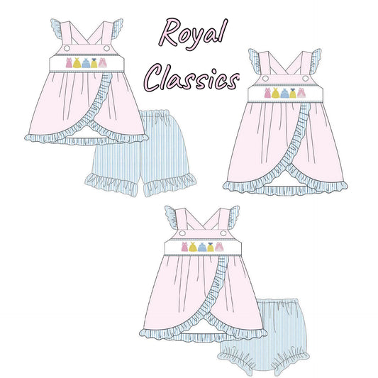Royal Classics