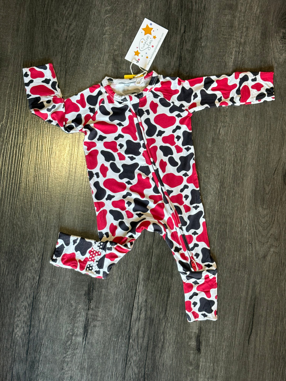 CAMO COLLEGIATE