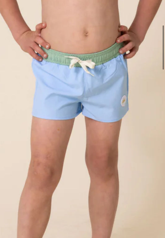 Roco Swim