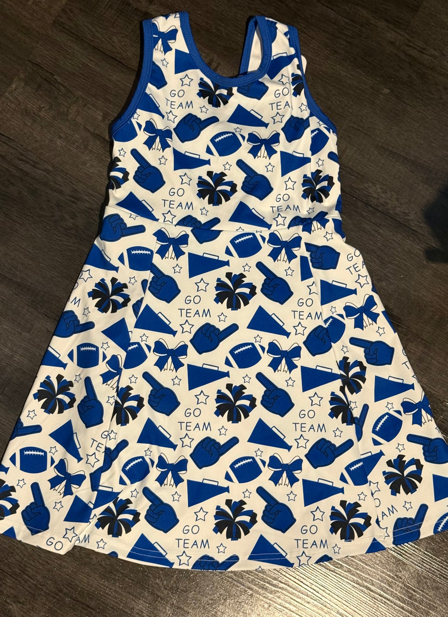 Kentucky Activewear