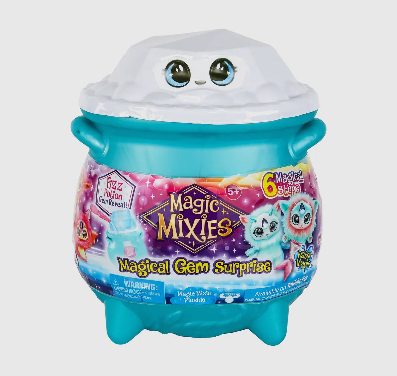 Magic Mixies 2