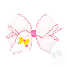 Wee Ones School Bows